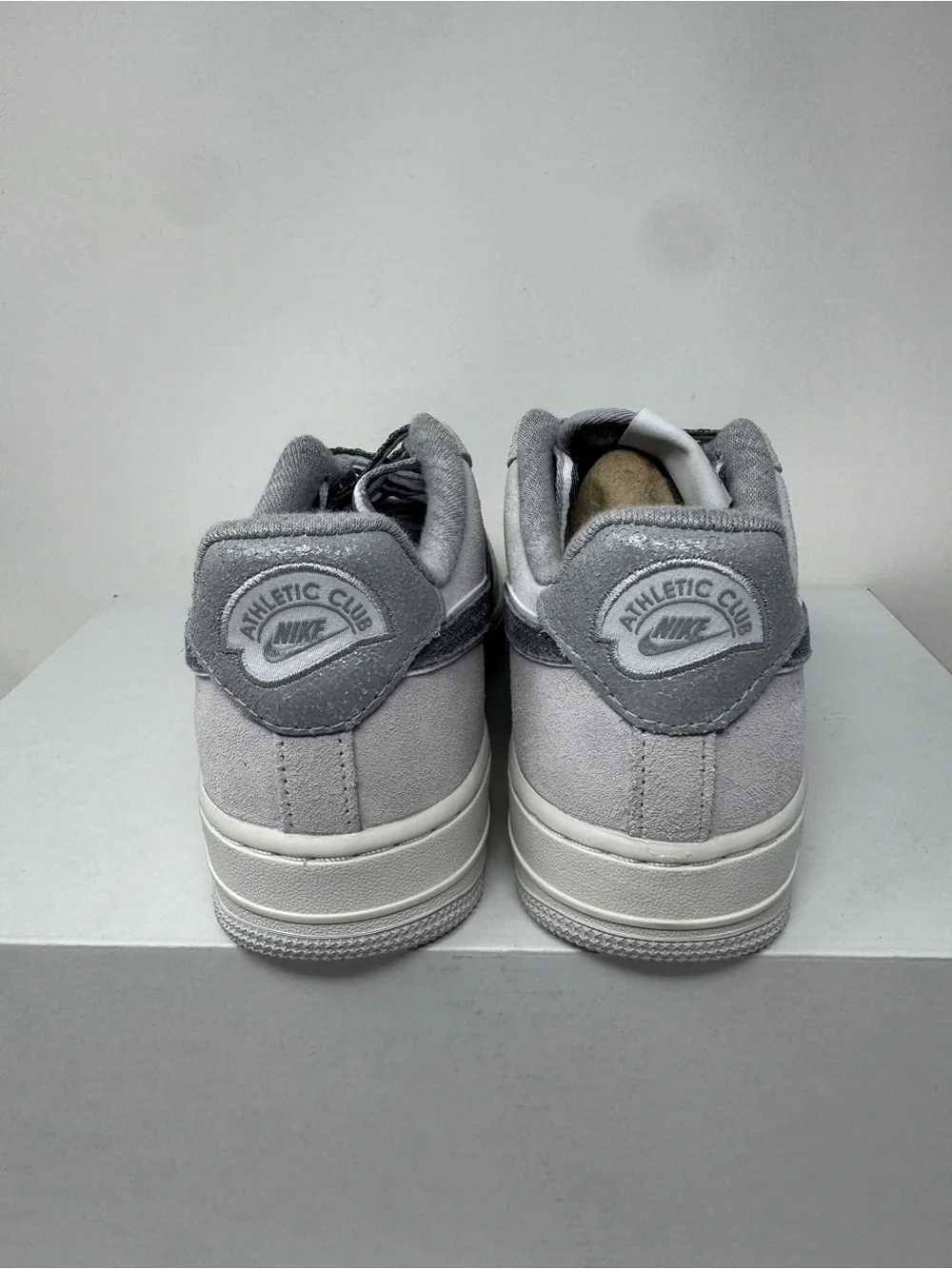 Womens Nike Air Force